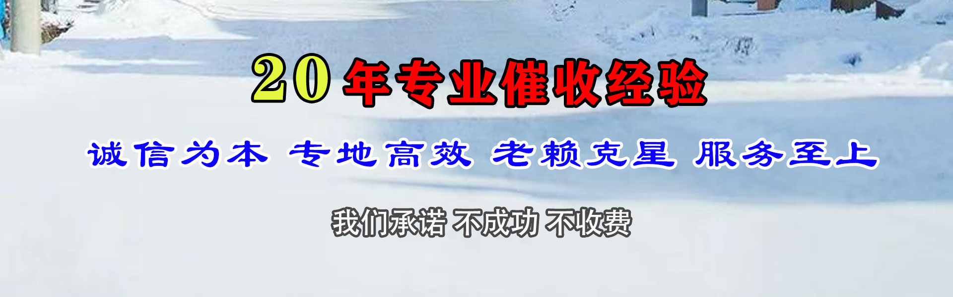 青县清数公司